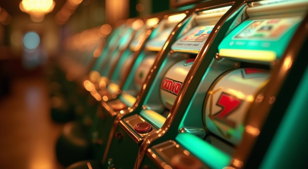cendabet Slot rooms